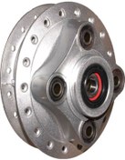 Resim BY KUBİLAY CG ARKA GÖBEK DIŞTAN BİLYALI 