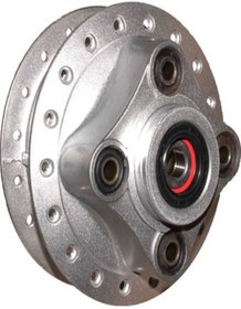 Resim BY KUBİLAY CG ARKA GÖBEK DIŞTAN BİLYALI 