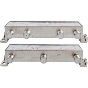 Resim 1/6 SPLITTER 5-2500 MHZ MAG (4107) 