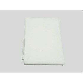 Resim Beyaz Muayene Masa Örtüsü Yıkanabilir Silinebilir Sedye Örtüsü 