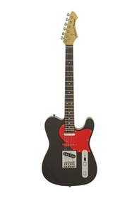 Resim Aria Pro Iı 615wjbk Elektro Gitar 