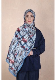 Resim Locella Soft Şal Hs252 Çok Renkli 