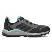 Resim adidas IF5028 TERREX TRACEROCKER W Bej Kadın Outdoor Ayakkabı 