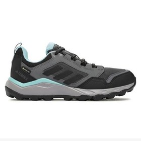 Resim adidas IF5028 TERREX TRACEROCKER W Bej Kadın Outdoor Ayakkabı 