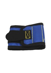 Resim Moveevo Güçlü Mıknatıslı Bileklik, Çivi Tutma, Manyetik Alet, Hırdavat, Elektrikçi Ve Marangoz İçin Pratik Çözüm 