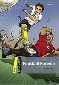 Resim Dominoes 1: Football Forever 
