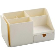 Resim Ganzhoushop Sevimli Yengeç Kalemlik Ağırlık Kaldırma Yengeçleri Kalemlik Braket Depolama Rafı Hediye Kırtasiye Turuncuturuncu 