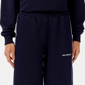 Resim New Balance WNP3402 Kadın Lacivert Eşofman Altı 