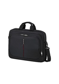 Resim Samsonite KR2-09-008 17.3" Guard It 3.0 Laptop Çantası Siyah 