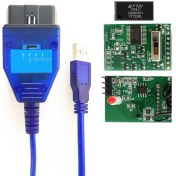 Resim Xiyu Shop FT232RL Stilini Değiştir Anahtarı 4 Yollu Konum Için Vag Com Kkl Fıat Ecu Scan Ftdı FT232RL FT232RQ Vag Kkl USB Aracı Obd2 USB Teşhis Arayüzü (Yurt Dışından) 