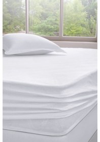 Resim Pierre Cardin Su Geçirmez Fitted Alez 100X200 (551891734) 