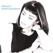 Resim Mu Art Ahşap My Yonca Hümeyra Benim Şarkılarım - Plak Lp 
