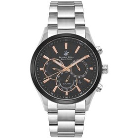 Resim Beverly Hills Polo Club BP3016X.360 BEVERLY HILLS POLO CLUB ERKEK KOLSAATİ 