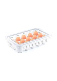 Resim İnura Global 15liyumurta Saklama Kabı Diğer 