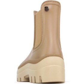 Resim Igor W10279 SOUL Bej Kadın Yağmur Botu Bej 