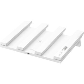 Resim Huawei Modem Ax3 Dual, 128 Mb Ram, Hızlı Büküm, Beyaz 