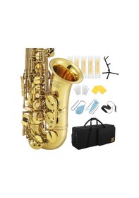 Resim Eastar As-ııı Mi Bemol Alto Saksafon 