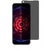 Resim Wrapsol Zte Nubia Red Magic 3s Mat Hayalet Ekran Koruyucu Yandan Bakınca Görünmeyen Privacy Ekran Koruyucu 