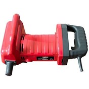 Resim Attlas ATR 2000 Kanal Açma Makinesi 