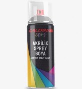 Resim Akrilik Boya Ral-1003 Sinyal Sarı Sprey Boya Unıversal 12 Adet 