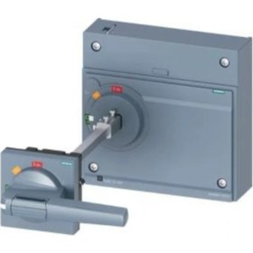 Resim Siemens Uzatma Kollu Tahrik Mekanizması Gri 4042949018216 