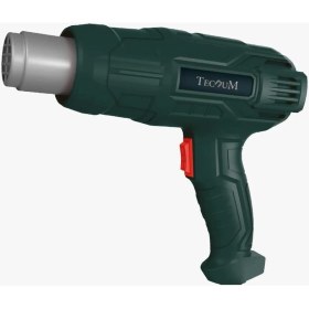 Resim PremiumPort HG-2000 E Sıcak Hava Tabancası, Çok Amaçlı ve Güçlü Isı Araçları 