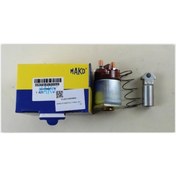 Resim Marş Otomatiği R12 Tl Ts Sw Toros 63609506 