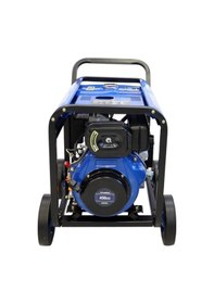 Resim Hyundai DHY9000E 7.5 Kva Dizel Marşlı Jeneratör 