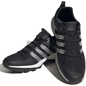 Resim Adidas Terrex Daroga Plus Heat.rdy Siyah Outdoor Ayakkabı Hp8634 001 