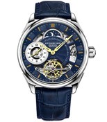 Resim Stührling 943a.02 42mm Otomatik Erkek Kol Saati 