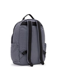 Resim Kipling Seoul Basıc Prt Kadın Sırt Çantası Kı6269-5dz Desenli 