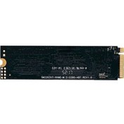 Resim KINGSPEC NE-512GB/2280 512GB 2400MB-1900MB/S M.2 2280 SSD 