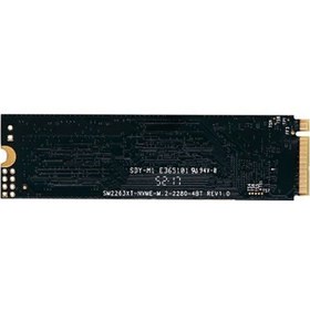 Resim KINGSPEC NE-512GB/2280 512GB 2400MB-1900MB/S M.2 2280 SSD 