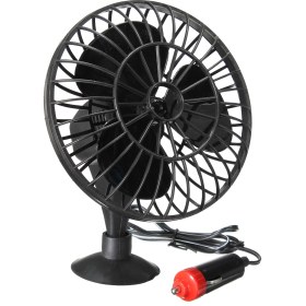 Resim Modacar Vantuzlu Pratik Serinletici Araç Vantilatörü 422220 