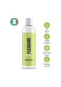 Resim İntimateline Lovee Aloe Pleasure 150 Ml Kayganlaştırıcı Jel 