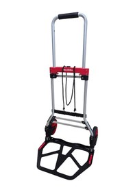 Resim Max Extra Fw90c 100kg Katlanır Paket Taşıma Arabası 