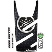 Resim YAMAHA XMAX UYUMLU TANK PAD 002 