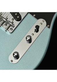 Resim Bacchus Bte1dx Rsm/m Ice Blue Metallic 