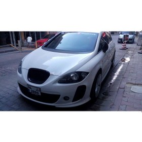 Resim Seat Leon Mk2 Yan Marşpiyel (Plastik) N11.14472 