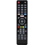 Resim Tayfun Botech 4K Android Smart Tv Kumandası 