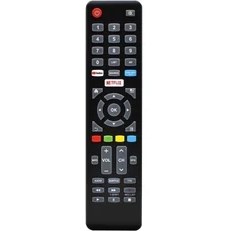 Resim Tayfun Botech 4K Android Smart Tv Kumandası 