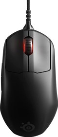Resim SteelSeries Prime+ Plus RGB Optik FPS Gaming Oyuncu Mouse 