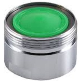 Resim Perlatör Batarya Ucu Dış Dişli M24 