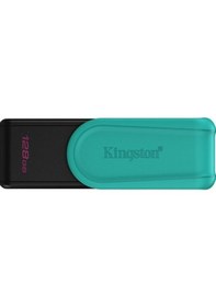 Resim Kingston 128gb Datatraveler Exodia S 