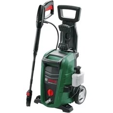 Resim Esranın Dünyası Bosch Universalaquatak 135 Yüksek Basınçlı Yıkama Makinesi 