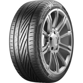 Resim Uniroyal 295/35 R21 107Y Fr Rainsport 5 Oto Yaz Lastiği (Üretim Yılı: 2024) 