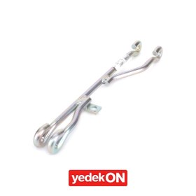 Resim AGCO Üst Bağlantı Desteği - Massey Ferguson / Fendt / Valtra | ACW0292890 