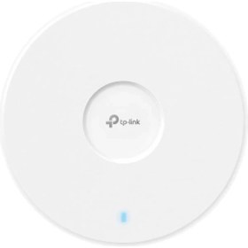 Resim OMADA EAP723 1Port 2,5G Poe BE3600, Wifi 7, Dual Band, Tavan Tipi, Pasif Poe, Access Point 