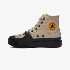 Resim Converse Chuck Taylor All Star Construct Outdoor Tone Bej Unisex Sneaker 