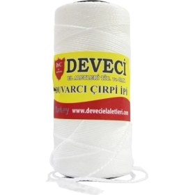 Resim Deveci Çırpı Ipi (Battal) Deveci 